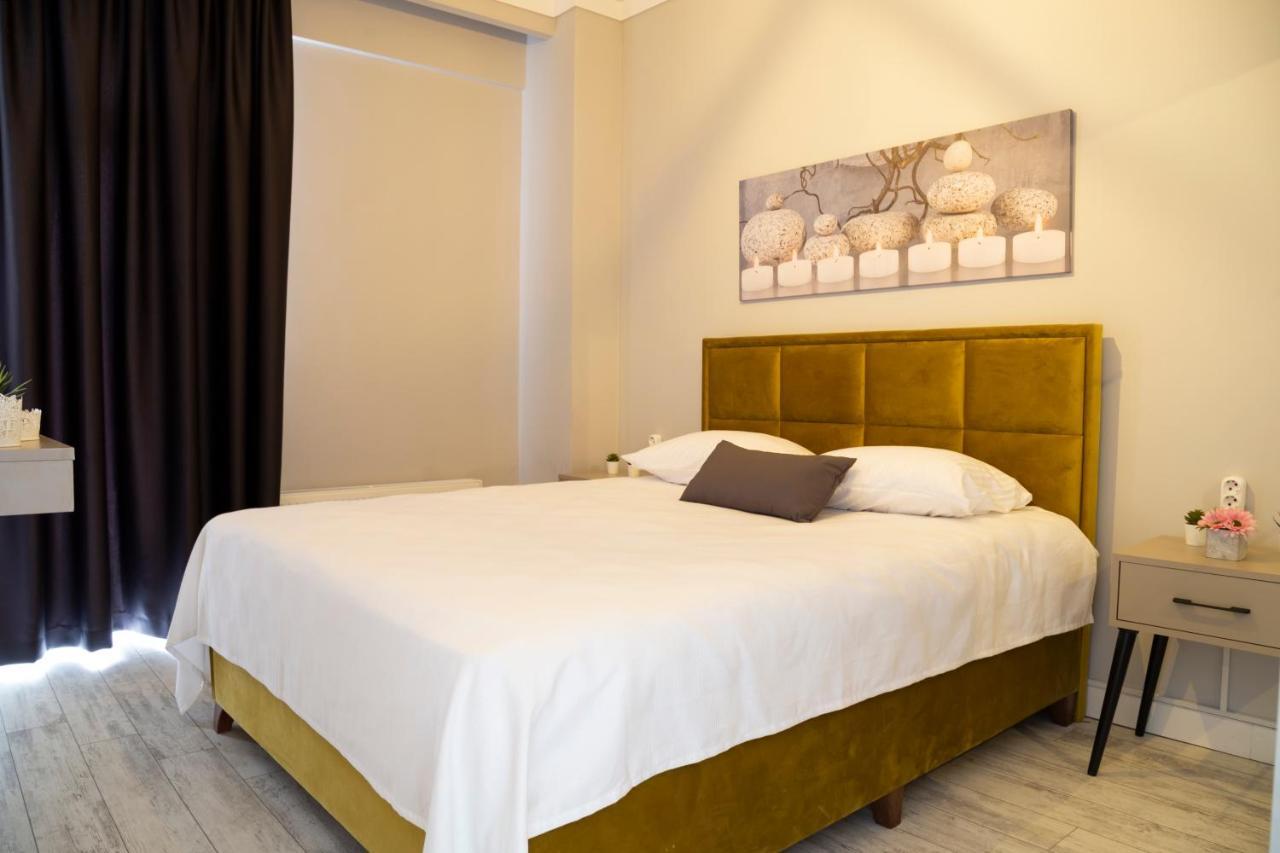Hatton Suites Hotel Esenboga Ankara Bagian luar foto